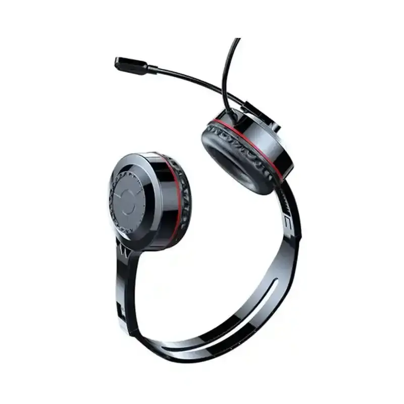 هدست با سیم کول کلد مدل CoolCold SH-10